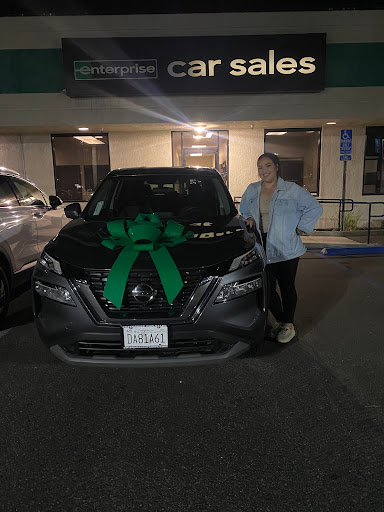 Enterprise Car Sales image