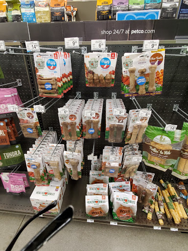 Pet Supply Store «Petco Animal Supplies», reviews and photos, 15895 Pines Blvd, Pembroke Pines, FL 33028, USA