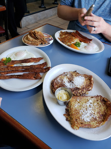 Coffee Shop «Mill Valley Coffee Shop», reviews and photos, 4 Locust Ave, Mill Valley, CA 94941, USA