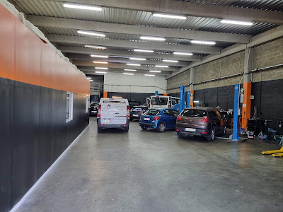 RAVIVAUTO2 à Cauffry