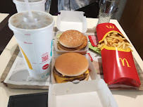 Hamburger du Restauration rapide McDonald's à Reims - n°15