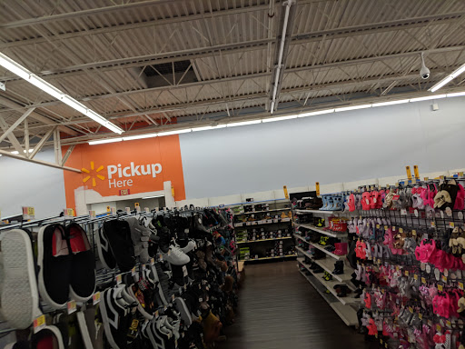 Department Store «Walmart Supercenter», reviews and photos, 2514 Main St, Longmont, CO 80504, USA