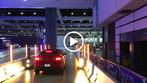 Ford Dealer «AutoNation Ford Valencia», reviews and photos, 23920 Creekside Rd, Valencia, CA 91355, USA