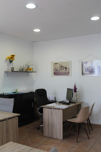 ROLDÁN INMOBILIARIA ESTEPONA en Estepona