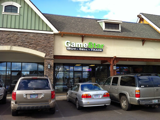 Video Game Store «GameStar», reviews and photos, 19526 Molalla Ave #133, Oregon City, OR 97045, USA