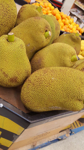 Asian Grocery Store «Lee Lee International Supermarkets», reviews and photos, 1990 W Orange Grove Rd, Tucson, AZ 85704, USA