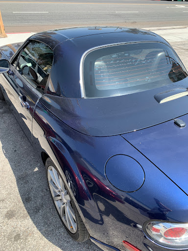 Auto Body Shop «Maaco Collision Repair & Auto Painting», reviews and photos, 4515 San Fernando Rd, Glendale, CA 91204, USA