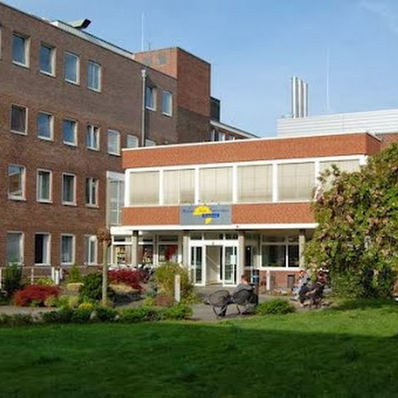 Hermann-Josef-Krankenhaus Erkelenz