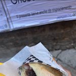 Photo n°1 de l'avis de P... fait le 26/09/2023 à 14:11 sur le  Al Vicolino à Volterra