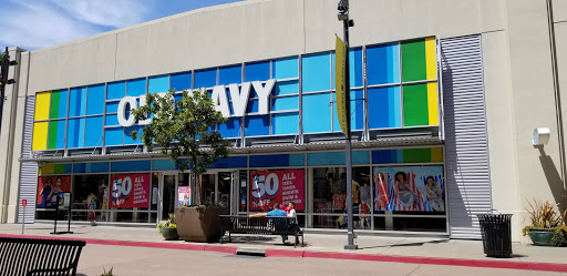 Clothing Store «Old Navy», reviews and photos, 5625 Bay St, Emeryville, CA 94608, USA