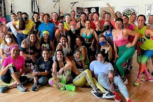 Zumba With Ross image
