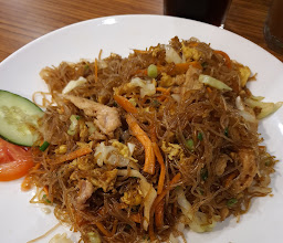 Bali Fish Market photo