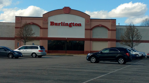 Clothing Store «Burlington Coat Factory», reviews and photos