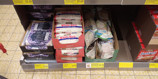 Supermarket «ALDI», reviews and photos, 405 American Rd, Nashville, TN 37209, USA