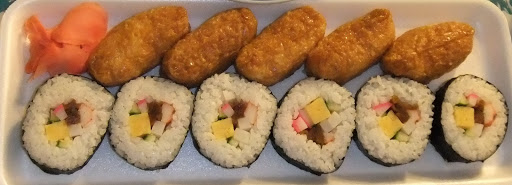 Gift Shop «Toyo Shokuhin & Gift Shop», reviews and photos, 748 E Chatham St L, Cary, NC 27511, USA