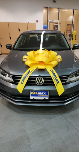 Used Car Dealer «CarMax», reviews and photos, 5601 Urbana Pike, Frederick, MD 21704, USA