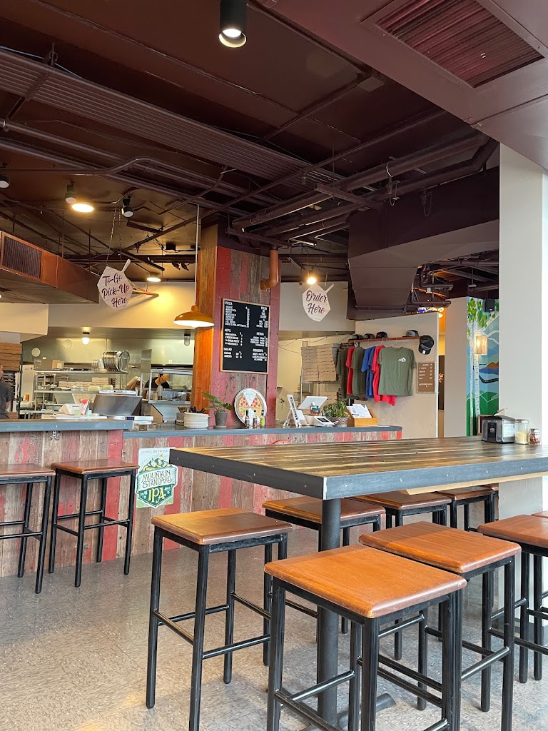 The Corner Slice Fort Collins, CO 80524 Menu, Hours, Reviews and