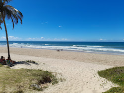 Praia de Ipitanga'in fotoğrafı imkanlar alanı