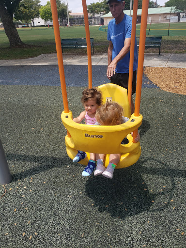 Park «Bay View Park», reviews and photos, 4401 Bayview Dr, Fort Lauderdale, FL 33308, USA