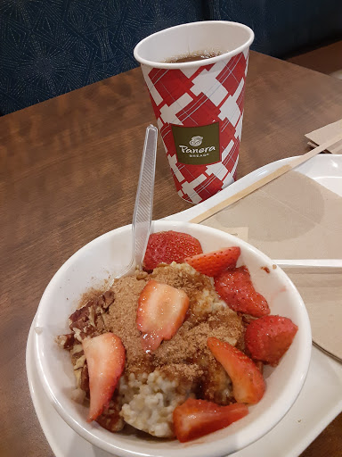 Sandwich Shop «Panera Bread», reviews and photos, 4370 Belden Village St NW, Canton, OH 44718, USA