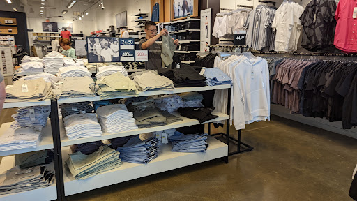 Outlet Mall «Tanger Outlet National Harbor», reviews and photos, 6800 Oxon Hill Rd, Oxon Hill, MD 20745, USA