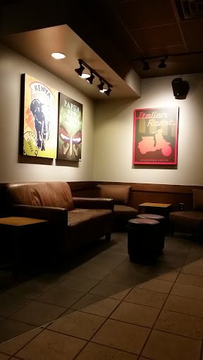 Coffee Shop «Starbucks», reviews and photos, 110 Lee Blvd, Shelbyville, IN 46176, USA