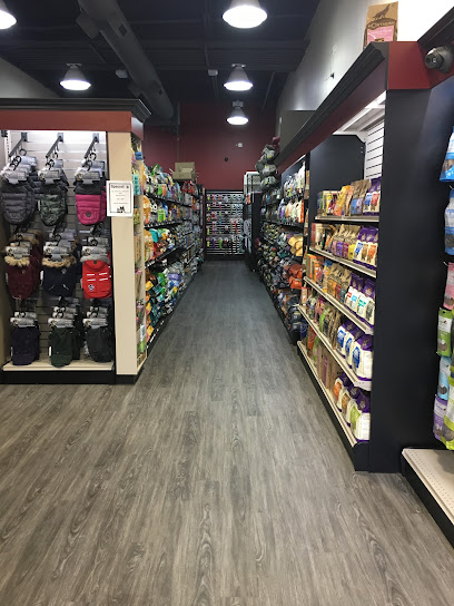 Global Pet Foods Oakville South