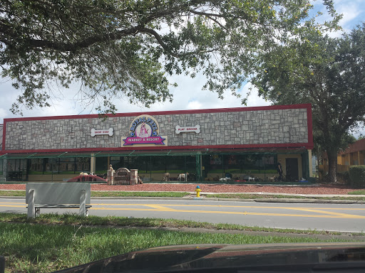 Pet Store «Royal Pets Market & Resort», reviews and photos, 16010 Mapledale Blvd, Greater Northdale, FL 33624, USA