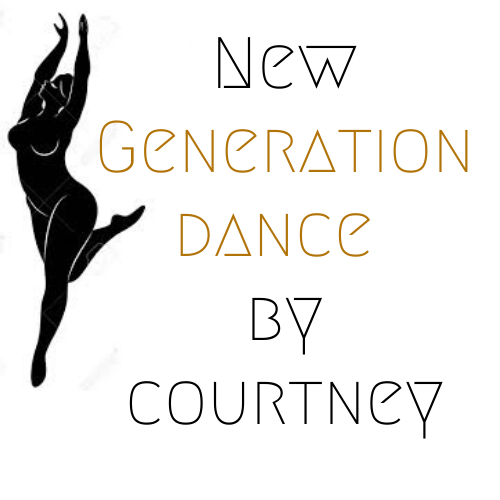 New Generation Dance by Courtney Dance Company