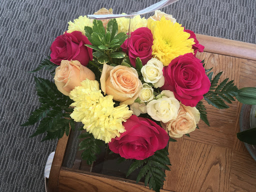 Florist «Blooms Today», reviews and photos, 15405 John Marshall Hwy, Haymarket, VA 20169, USA