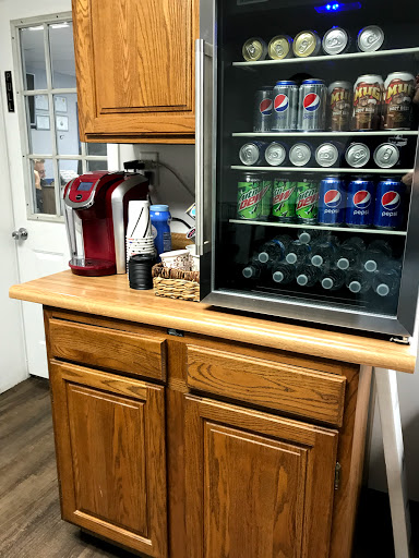 Auto Repair Shop «Adams Garage», reviews and photos, 1527 Lafayette Ave, Terre Haute, IN 47804, USA