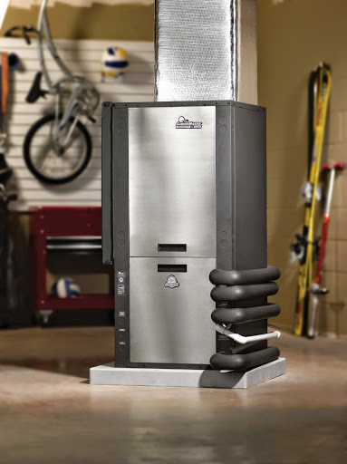 Air Conditioning Repair Service «Schulz Heating & Cooling», reviews and photos