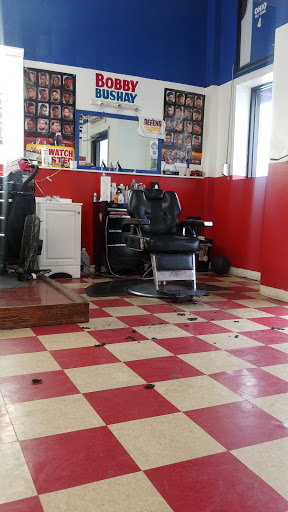Barber Shop «Major League Barber Shop», reviews and photos, 3831 Lee Rd, Cleveland, OH 44128, USA