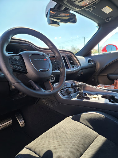 Car Dealer «Vicksburg Chrysler Dodge Jeep Ram», reviews and photos, 13475 Portage Rd, Vicksburg, MI 49097, USA