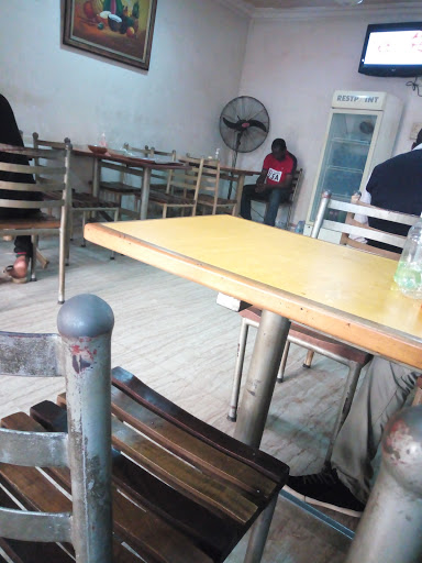 Calabar Kitchen, 5 Emina Cres, Allen, Ikeja, Nigeria, Fast Food Restaurant, state Lagos
