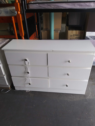 Mattress Store «Paisley Furniture», reviews and photos, 3652 Davie Blvd, Fort Lauderdale, FL 33312, USA