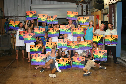 Event Venue «Bottle & Bottega Tampa», reviews and photos, 3687 Tampa Rd #205, Oldsmar, FL 34677, USA