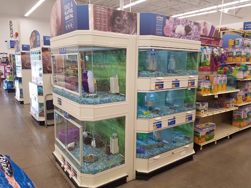 Pet Supply Store «PetSmart», reviews and photos, 10600 Melody Dr, Northglenn, CO 80234, USA