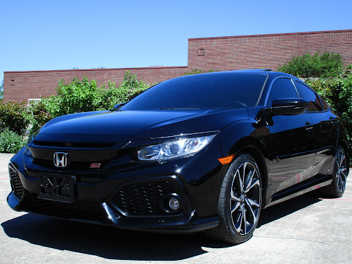 Used Car Dealer «Select City Cars», reviews and photos, 10503 Forest Ln Suite 156, Dallas, TX 75243, USA