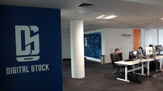 Reviews of Digital Stock Limited in Invercargill - Website designer