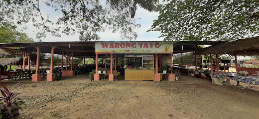 Warong Tayo