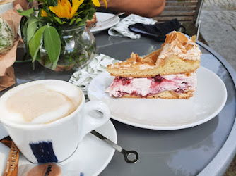 Café Milchhäusle
