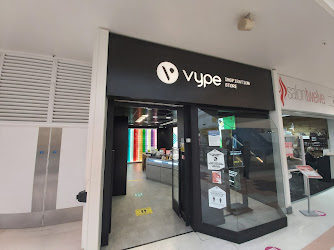 Vuse Inspiration Store Crawley (Formerly Vype)