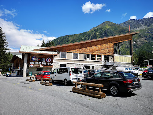 Ecole du Ski Francais (E.S.F) à Chamonix-Mont-Blanc
