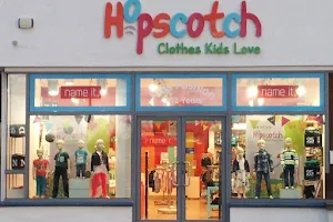 Hopscotch kids Clothing Store image