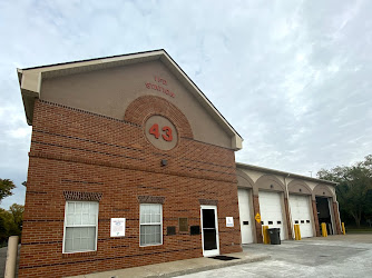 Indianapolis Fire Department Station 43