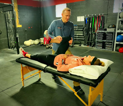 RecoverRx Physical Therapy - Westmont