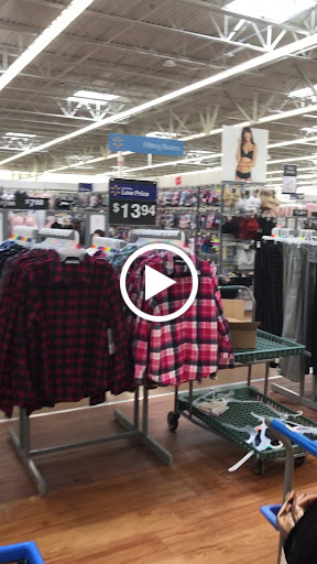Discount Store «Walmart», reviews and photos, 3461 Horizon Blvd, Bensalem, PA 19020, USA