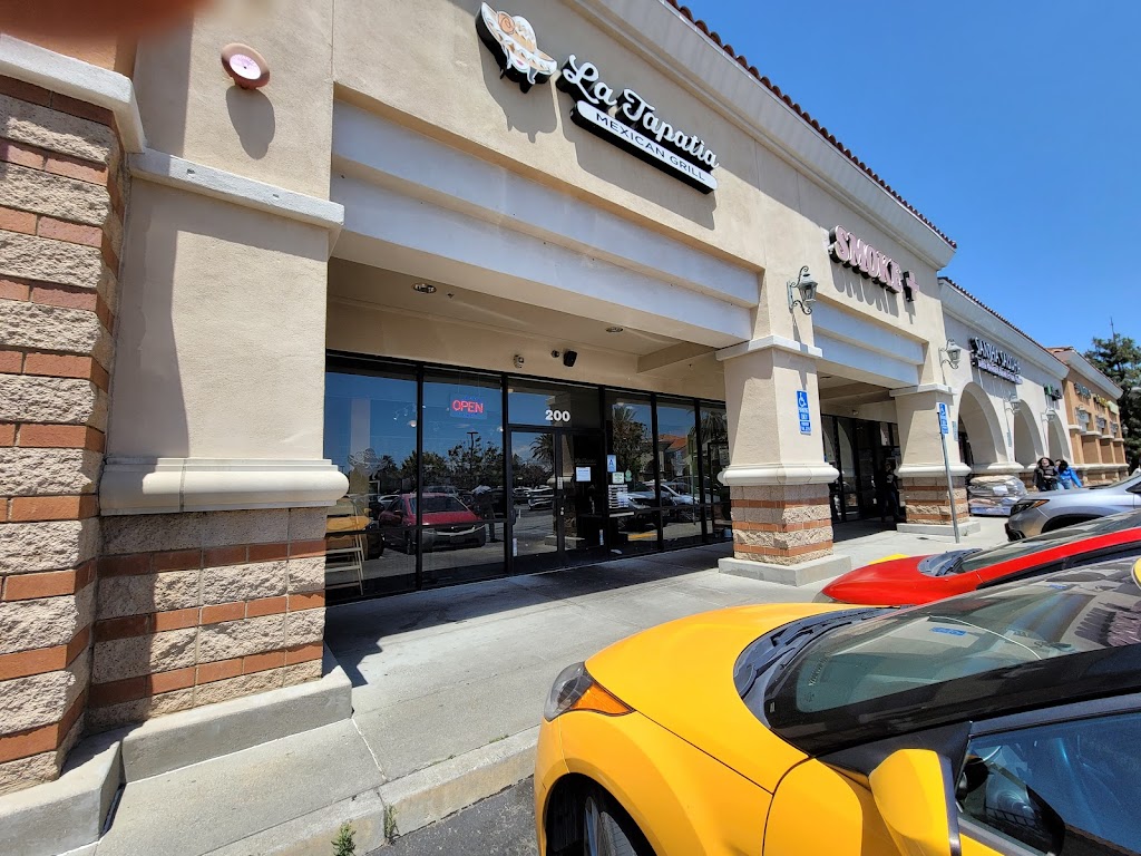La Tapatia Mexican Grill 92336
