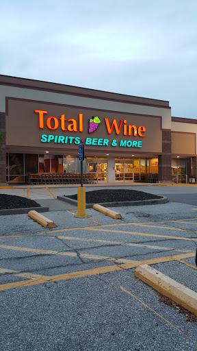 Total Wine & More, 13887 Manchester Rd, Ballwin, MO 63011, USA, 